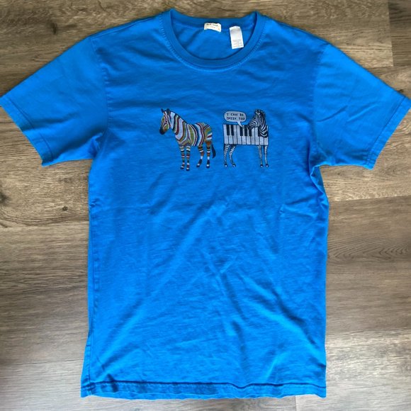 Rare Vintage Paul Smith Tee Sz.S - Picture 6 of 8